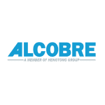 Logotipo da ALCOBRE