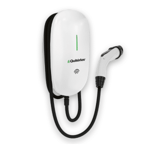 Carregador Elétrico Quitérios