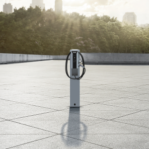 Carregador Versicharge Siemens