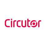 Logotipo da Circutor