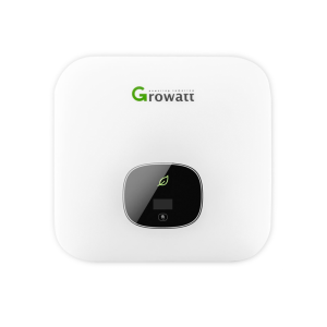 Growatt Inversor
