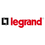 Logotipo da Legrand