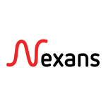 Logotipo da Nexans