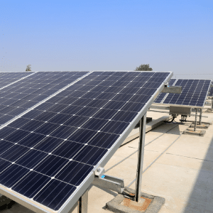 Painéis Solares