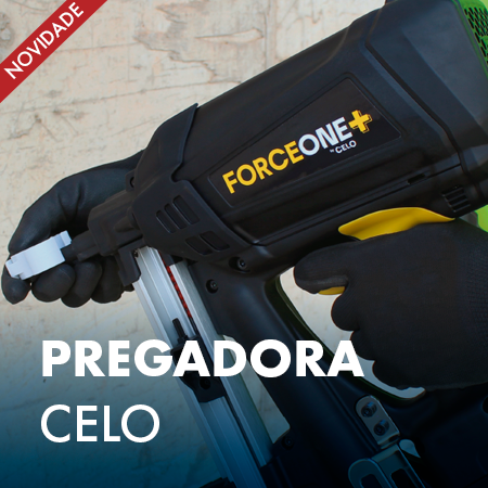 Pregadora Force One