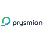 Logotipo da Prysmian