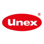 Logotipo da Unex