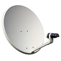 Antenas futurluz