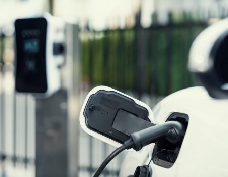 Mobilidade Elétrica