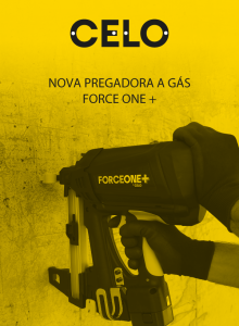 Pregadora a Gás